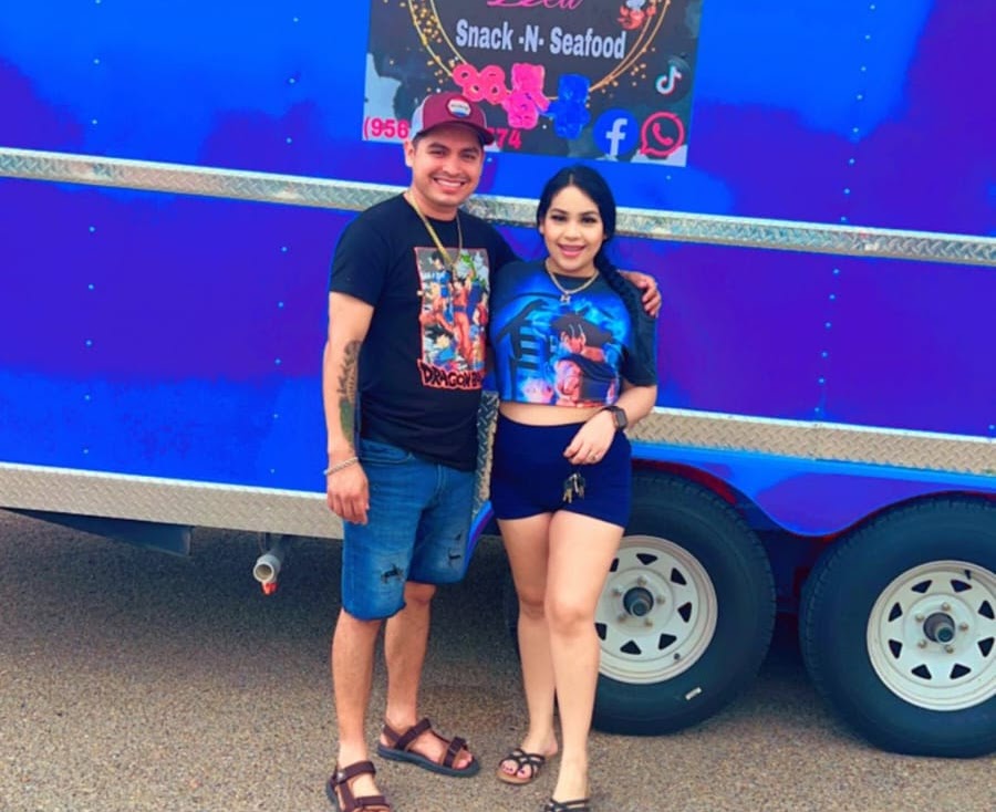 Trailer Concesión 8x30