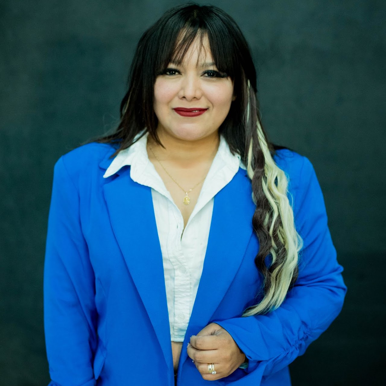 Supervisor de Finanzas